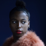 Sabina Ddumba: “Jag kan nog uppfattas som en stark och lite hård person”